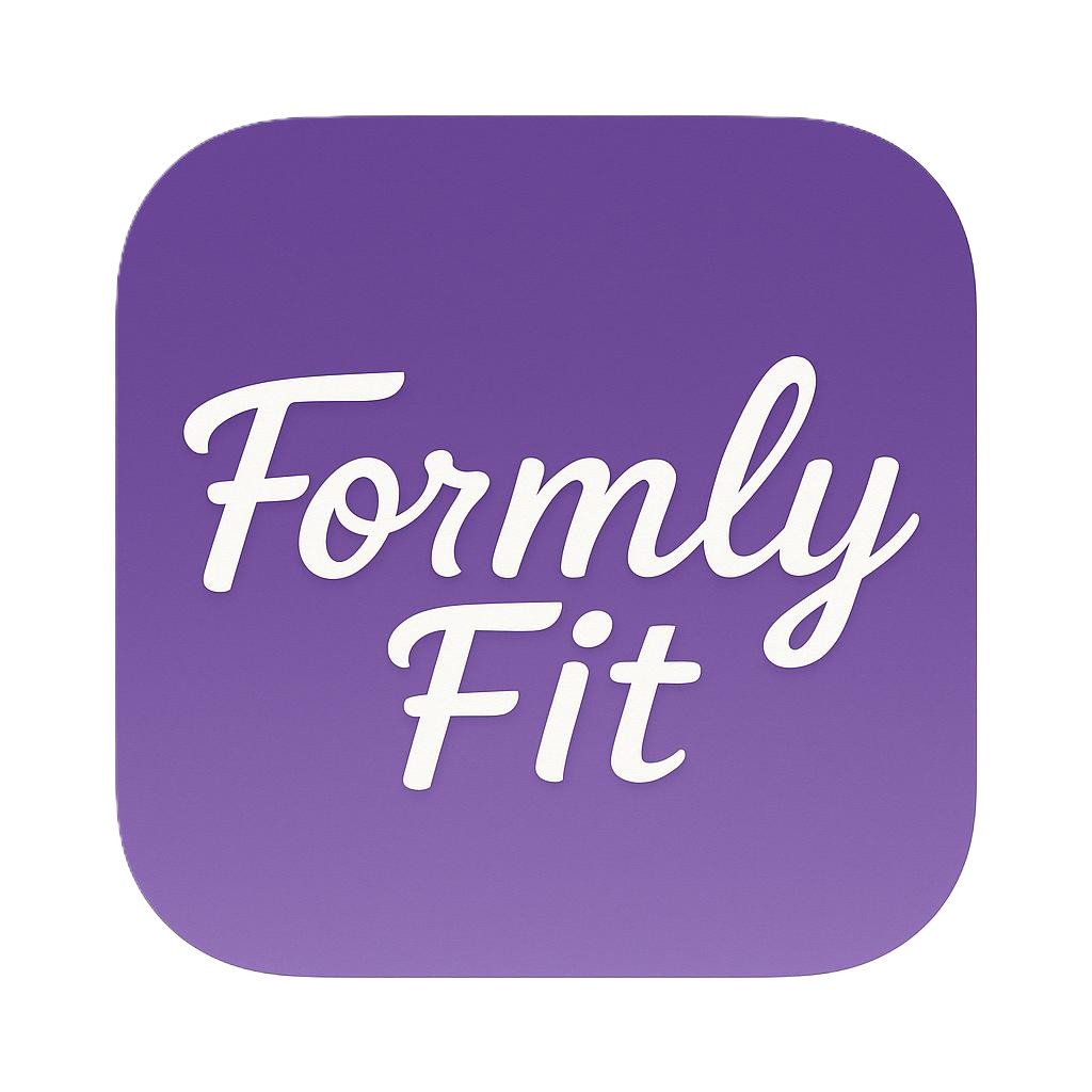 FormlyFit Logo